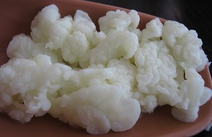 Kefir Grains